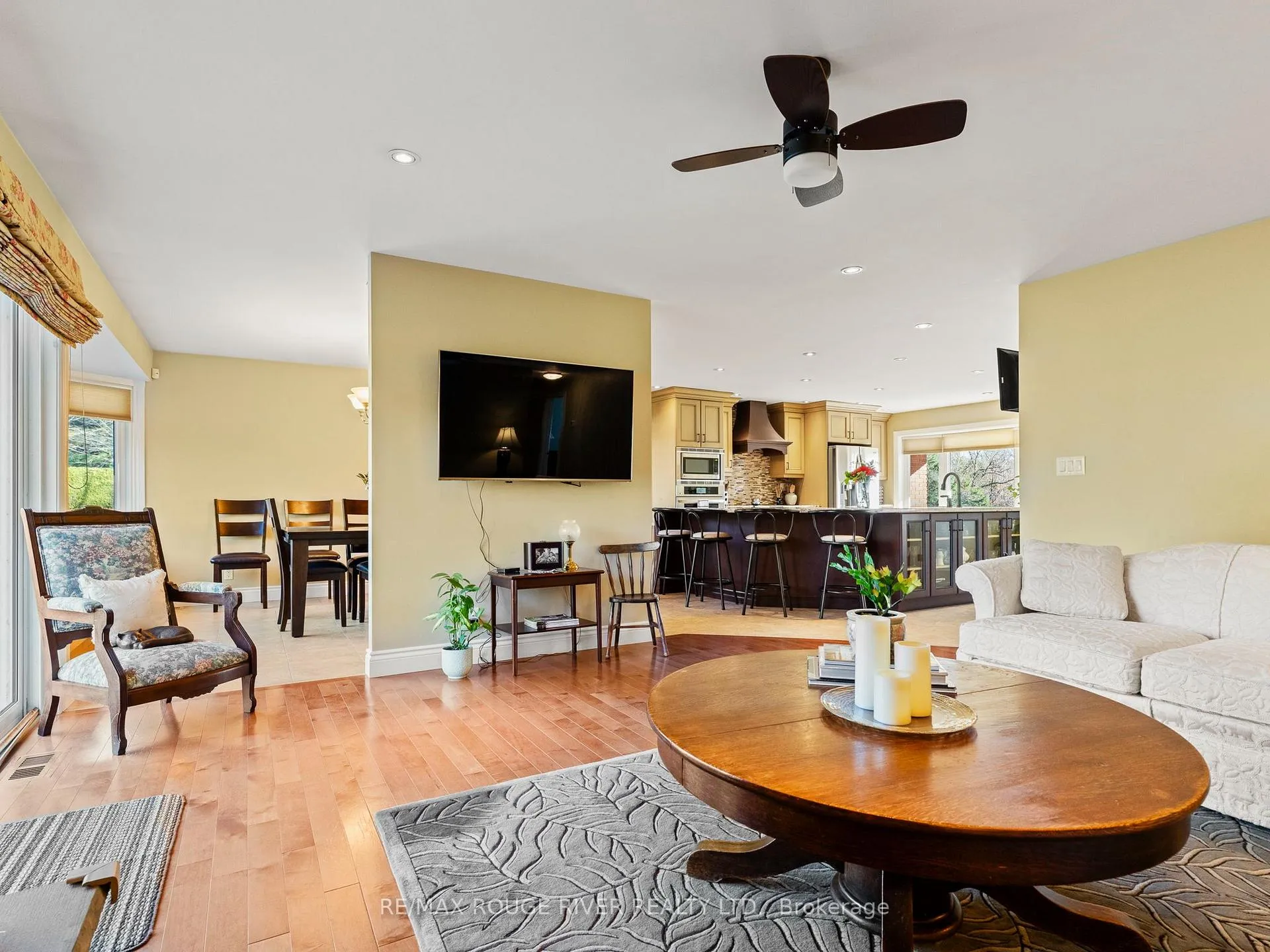Photo 14 of 132 Earl Road, Alnwick/Haldimand, Rural Alnwick/Haldimand — HOMEH