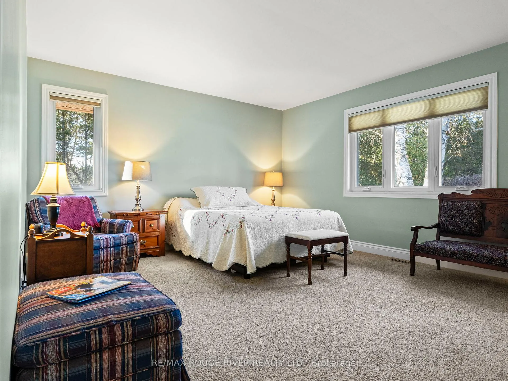 Photo 15 of 132 Earl Road, Alnwick/Haldimand, Rural Alnwick/Haldimand — HOMEH