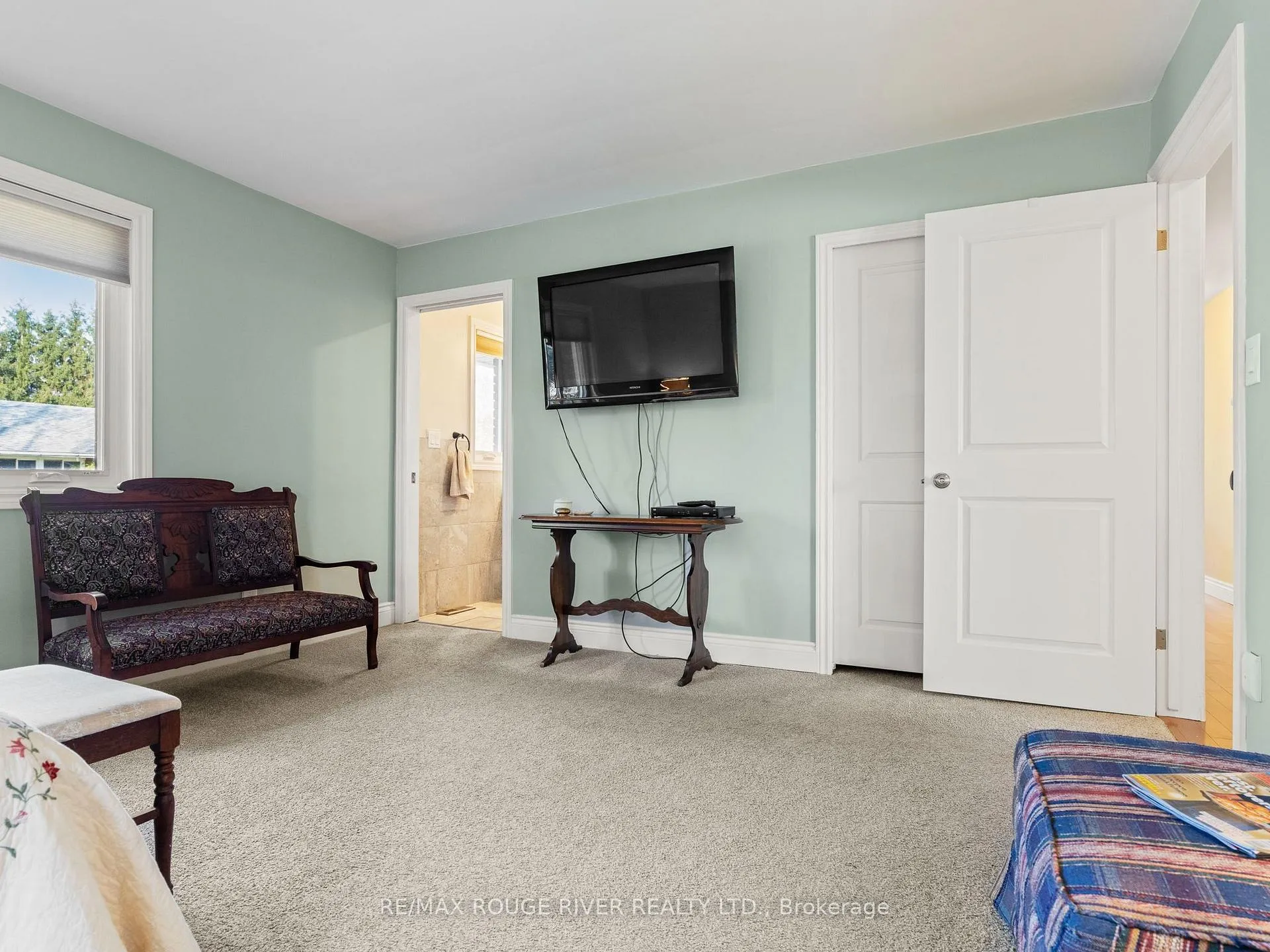 Photo 16 of 132 Earl Road, Alnwick/Haldimand, Rural Alnwick/Haldimand — HOMEH