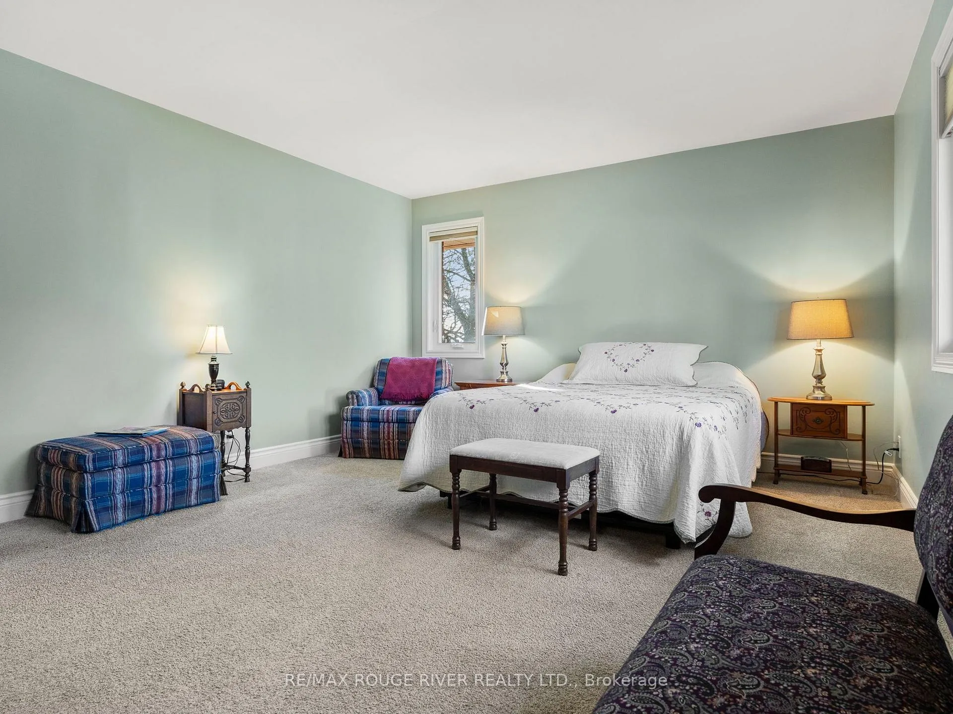 Photo 17 of 132 Earl Road, Alnwick/Haldimand, Rural Alnwick/Haldimand — HOMEH
