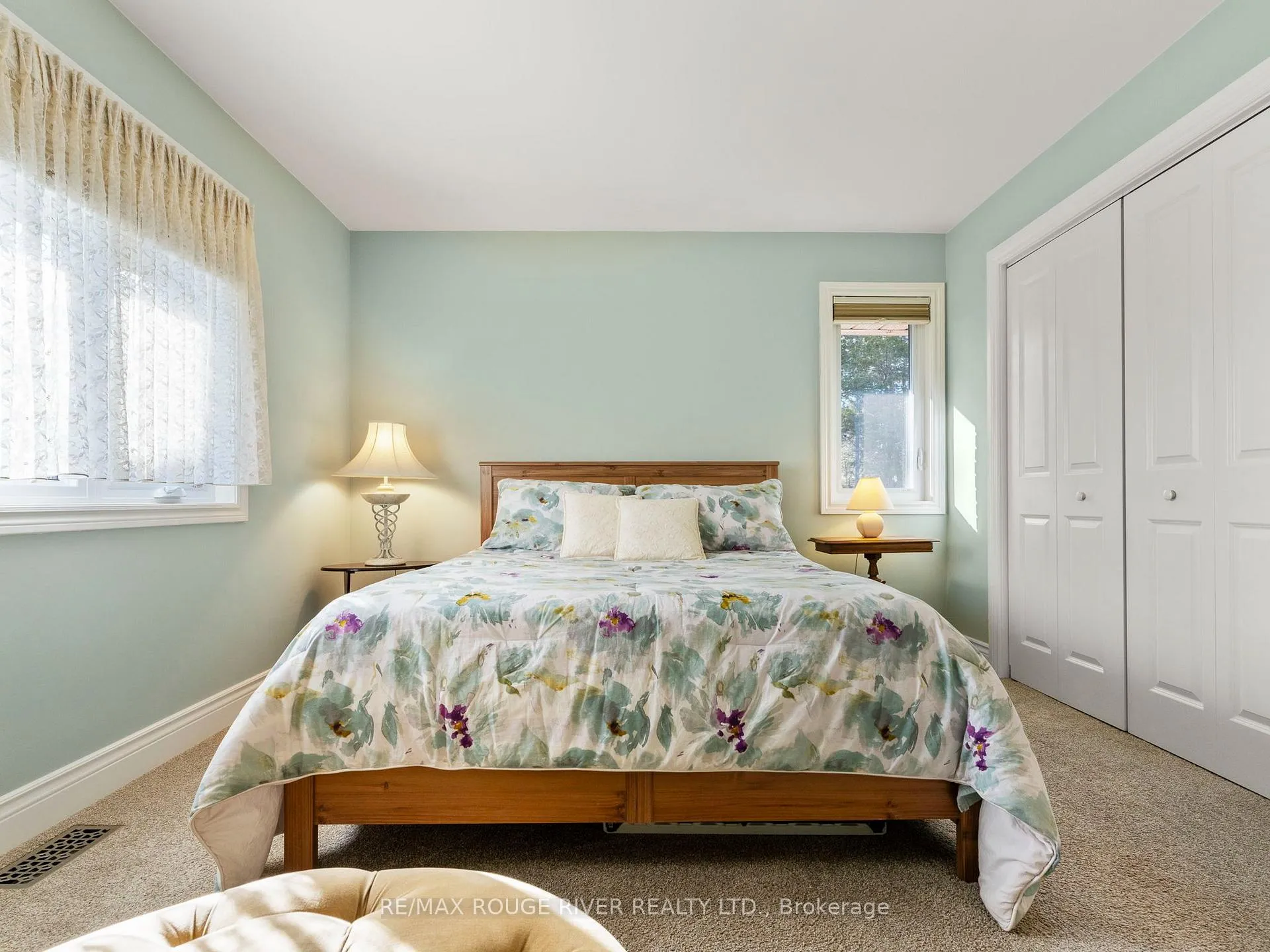 Photo 20 of 132 Earl Road, Alnwick/Haldimand, Rural Alnwick/Haldimand — HOMEH