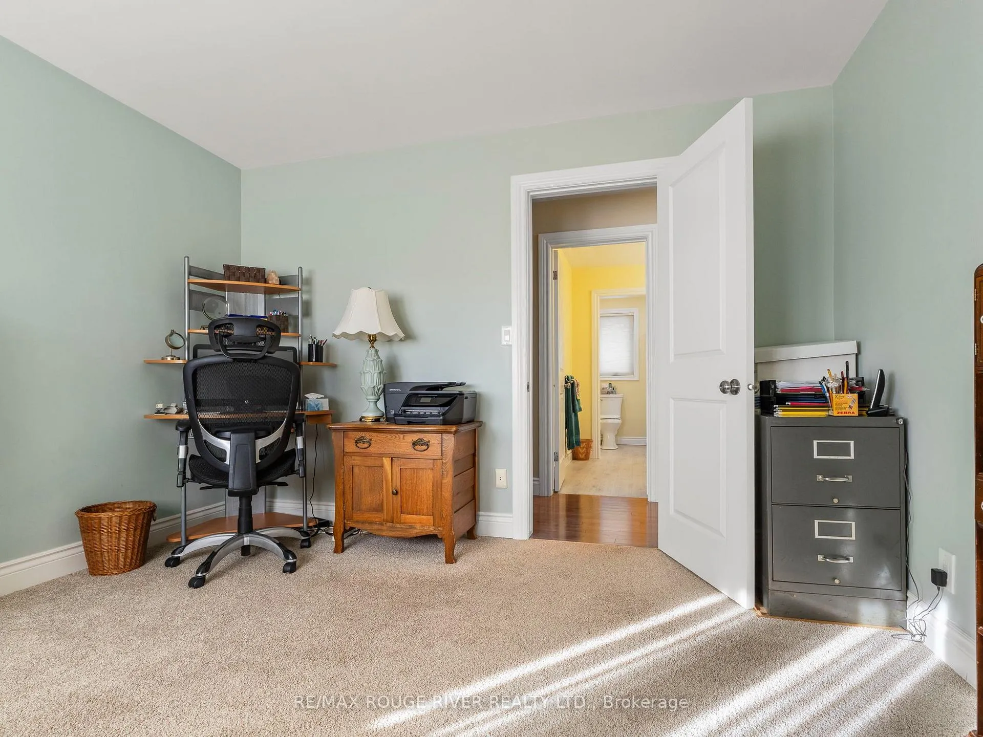 Photo 22 of 132 Earl Road, Alnwick/Haldimand, Rural Alnwick/Haldimand — HOMEH