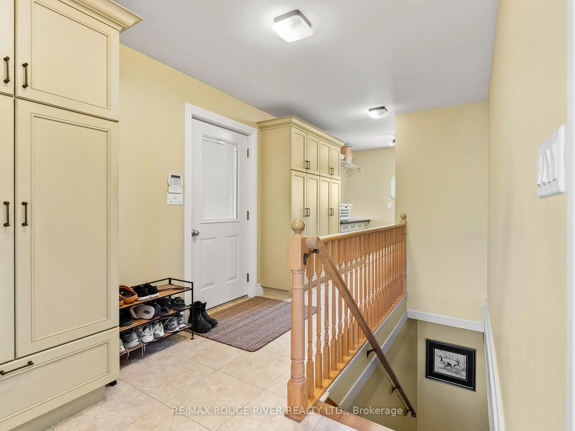 Photo 25 of 132 Earl Road, Alnwick/Haldimand, Rural Alnwick/Haldimand — HOMEH