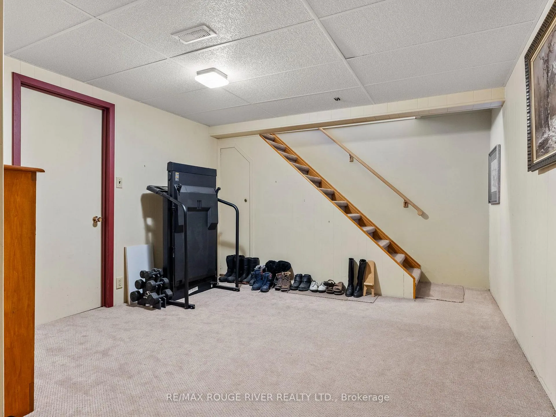Photo 26 of 132 Earl Road, Alnwick/Haldimand, Rural Alnwick/Haldimand — HOMEH