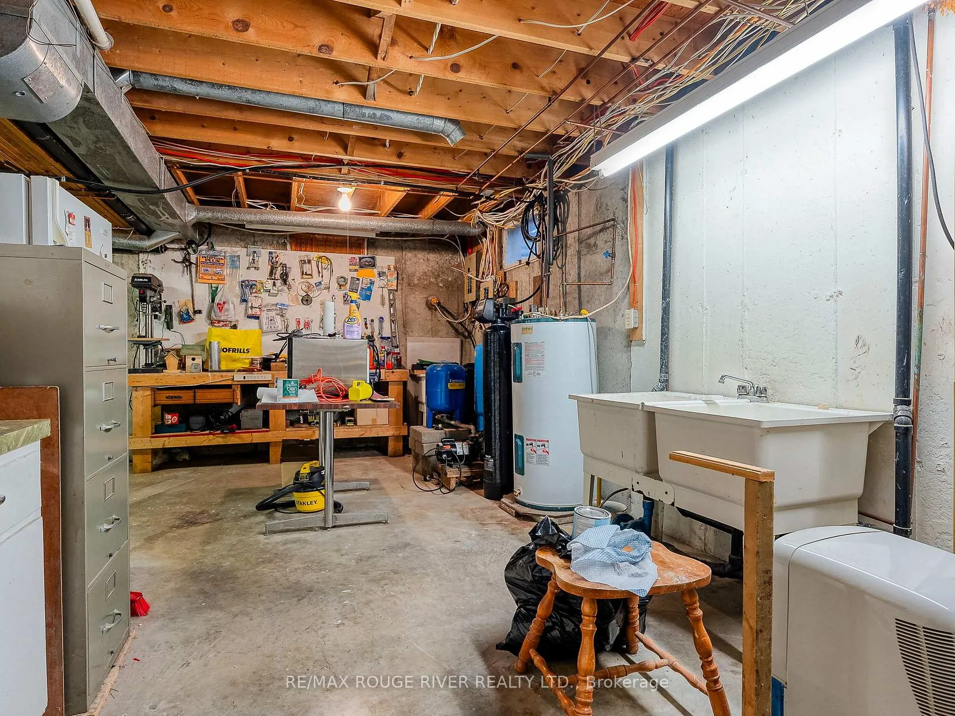 Photo 33 of 132 Earl Road, Alnwick/Haldimand, Rural Alnwick/Haldimand — HOMEH