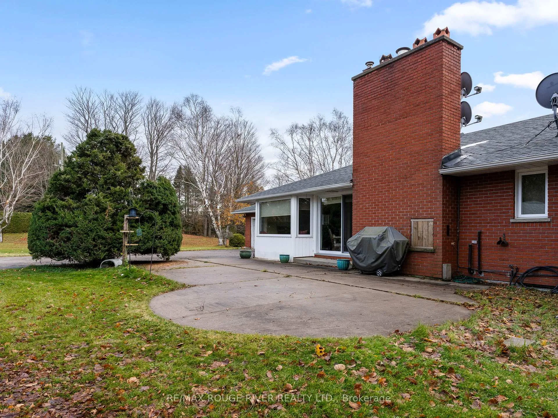 Photo 35 of 132 Earl Road, Alnwick/Haldimand, Rural Alnwick/Haldimand — HOMEH