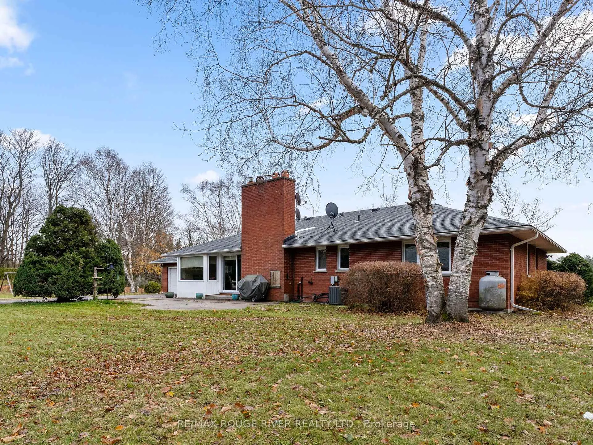 Photo 36 of 132 Earl Road, Alnwick/Haldimand, Rural Alnwick/Haldimand — HOMEH