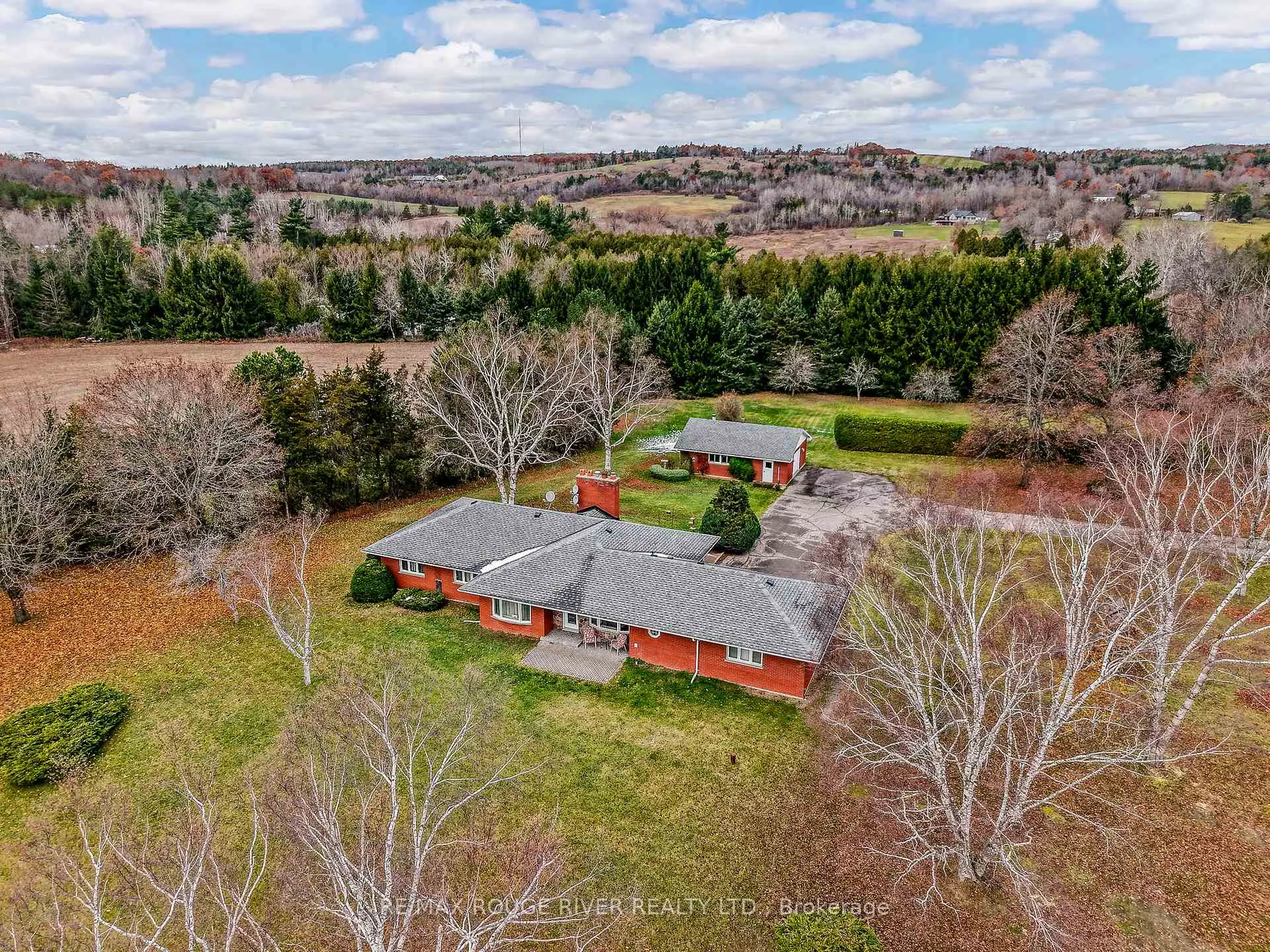 Photo 42 of 132 Earl Road, Alnwick/Haldimand, Rural Alnwick/Haldimand — HOMEH