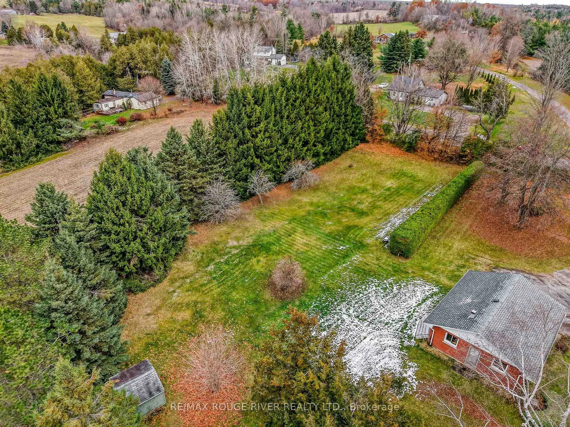 Photo 43 of 132 Earl Road, Alnwick/Haldimand, Rural Alnwick/Haldimand — HOMEH