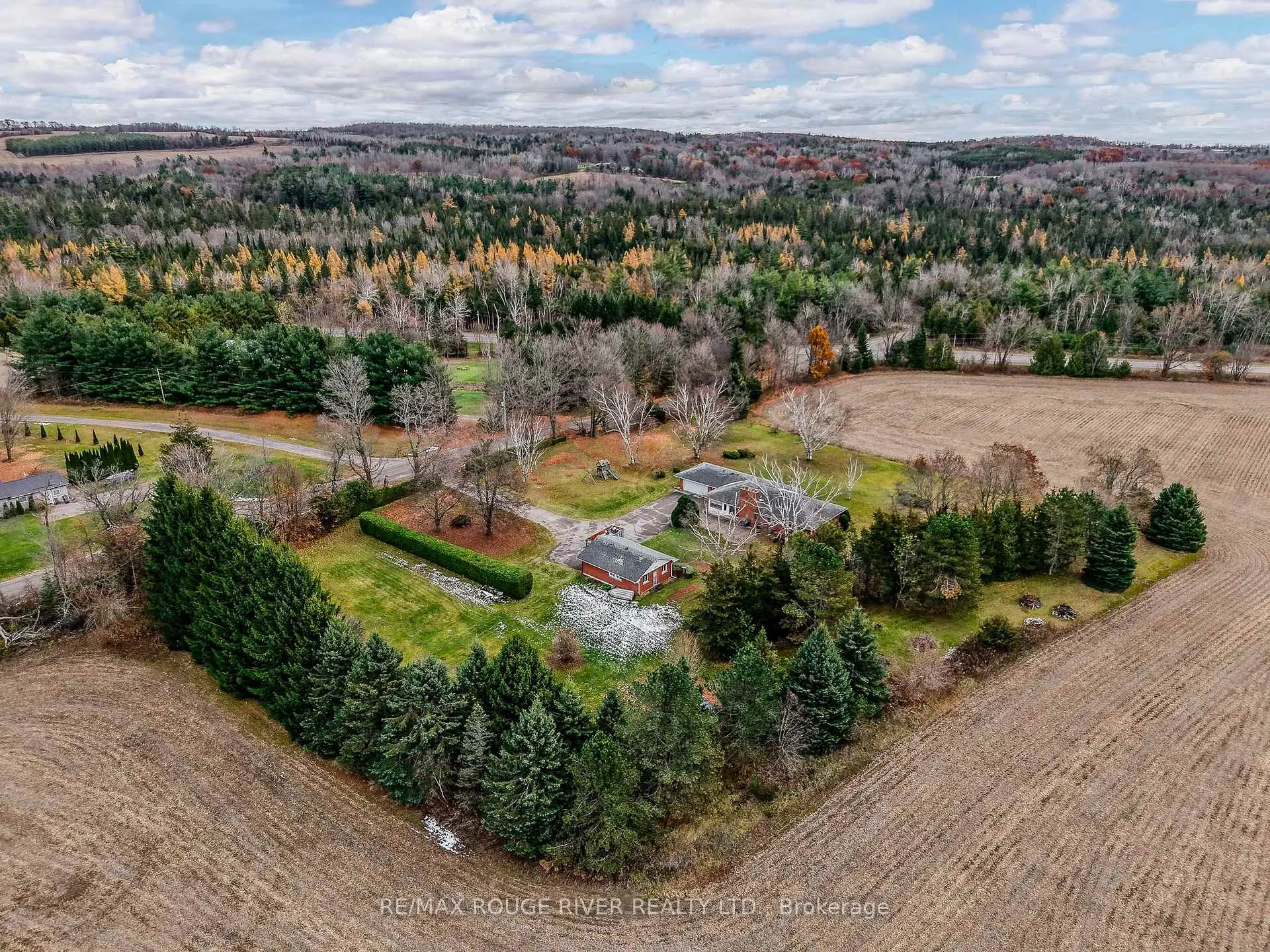 Photo 44 of 132 Earl Road, Alnwick/Haldimand, Rural Alnwick/Haldimand — HOMEH