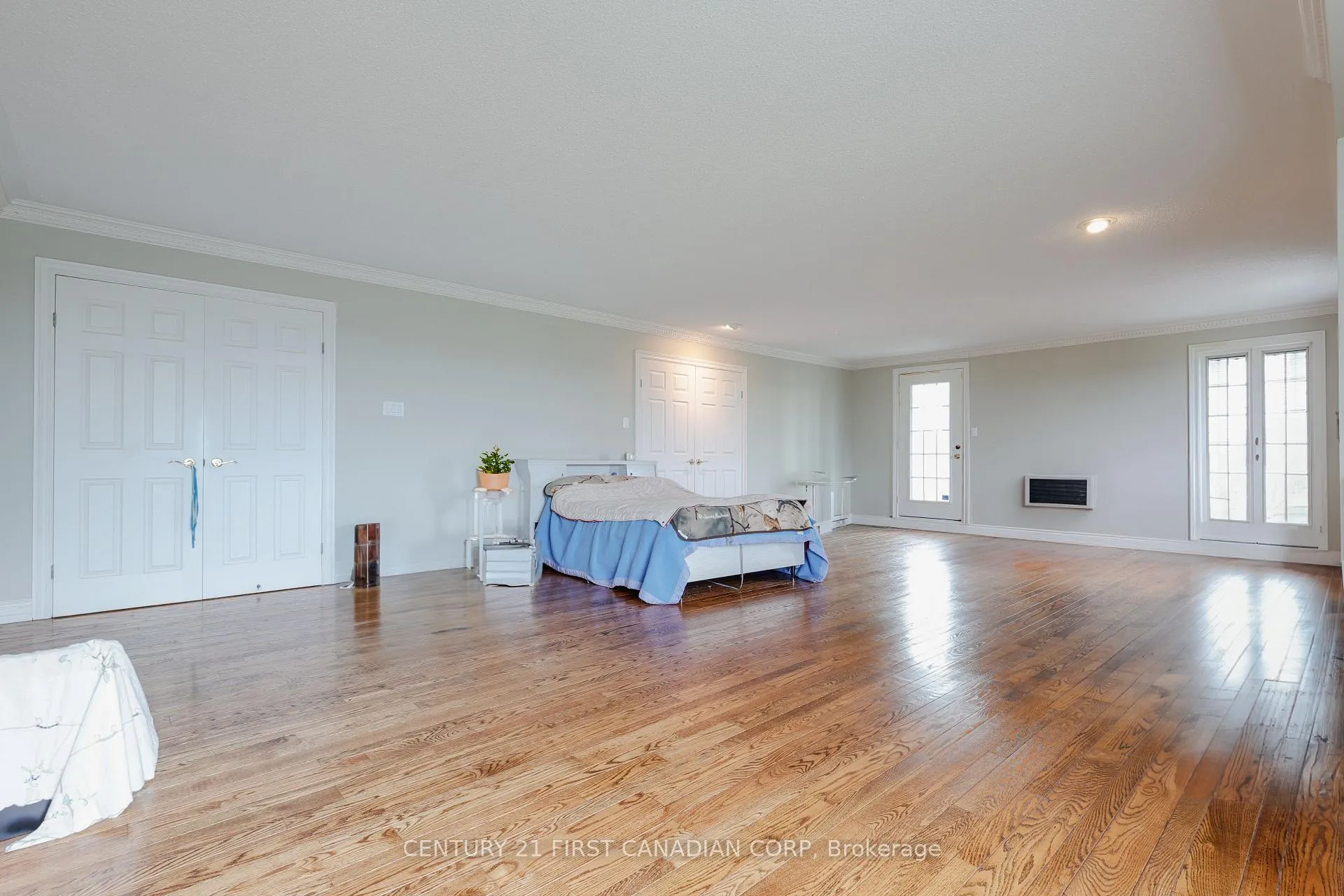 Photo 20 of 3480 Cuddy Drive, Adelaide Metcalfe, Rural Adelaide Metcalfe — HOMEH