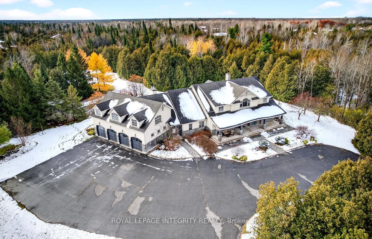 Photo 9 of 551 Richmond Road, Beckwith, Beckwith Twp — HOMEH