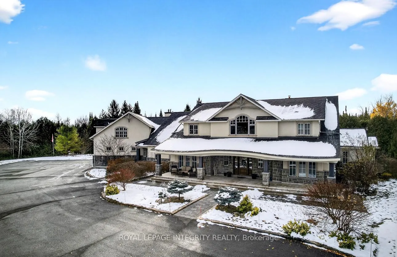Photo 23 of 551 Richmond Road, Beckwith, Beckwith Twp — HOMEH