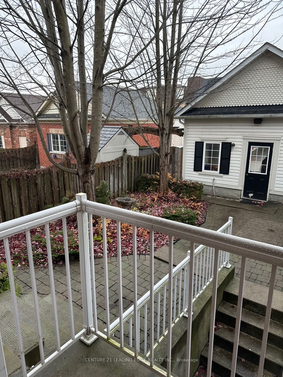 Photo 16 of 12 Pingel Road, Markham, Cornell — HOMEH