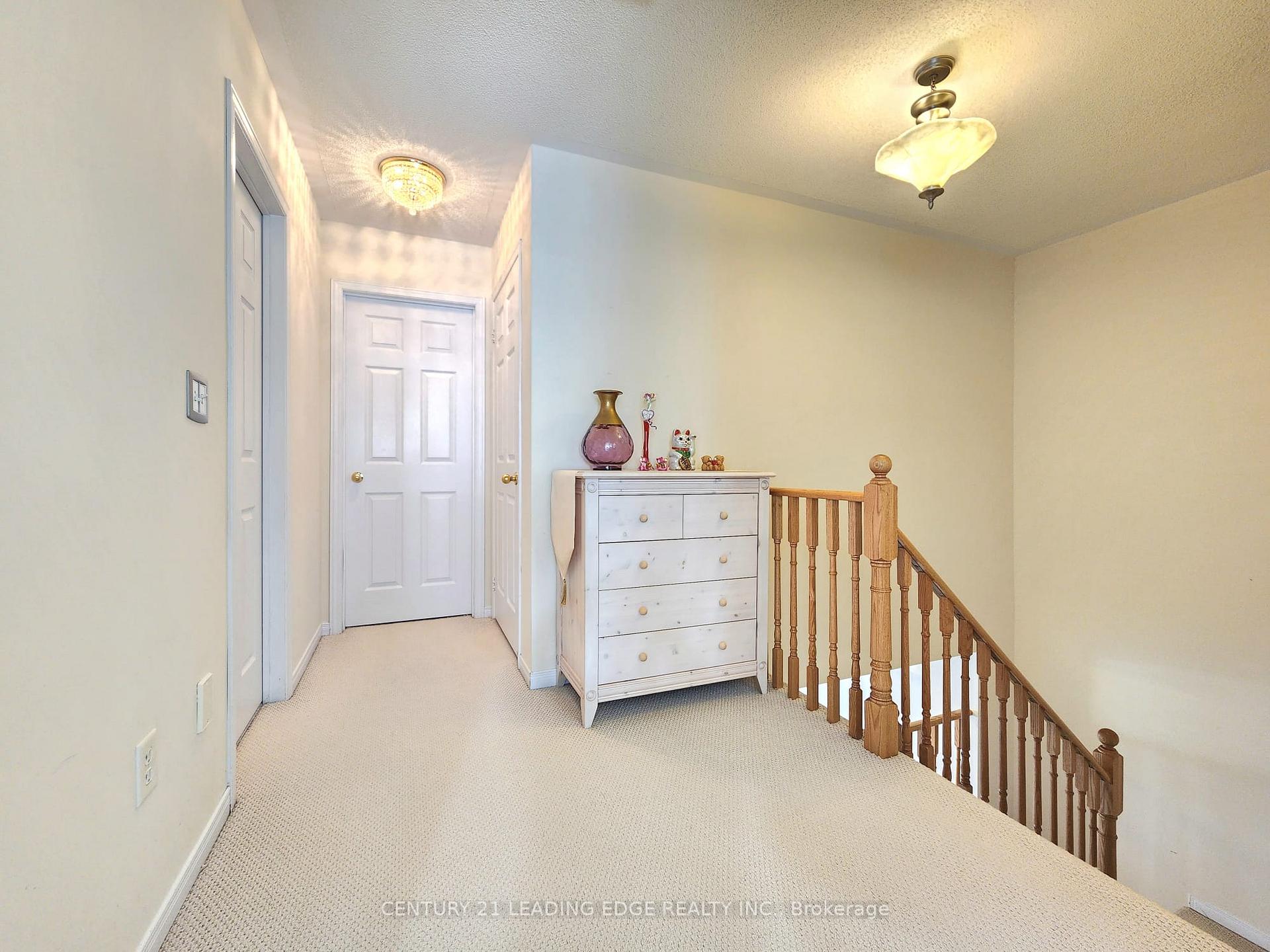 Photo 16 of 146 Gristone Crescent, Scarborough, Rouge — HOMEH