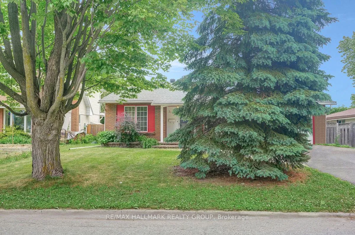 Photo 300 of 2149 Hubbard Crescent, Ottawa, Beacon Hill North — HOMEH