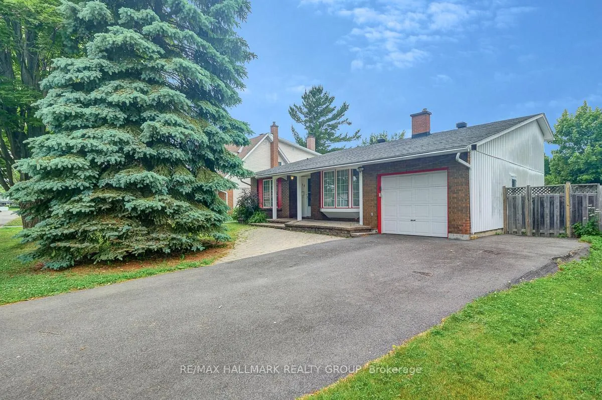 Photo 307 of 2149 Hubbard Crescent, Ottawa, Beacon Hill North — HOMEH