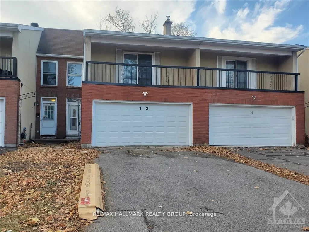Photo 4 of 12 Tybalt Crescent, Ottawa, Westcliffe Estates — HOMEH