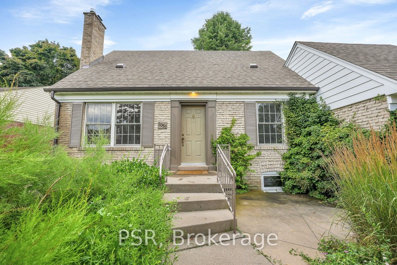 Photo 25 of 2052 Redan Drive, Mississauga, Lakeview — HOMEH