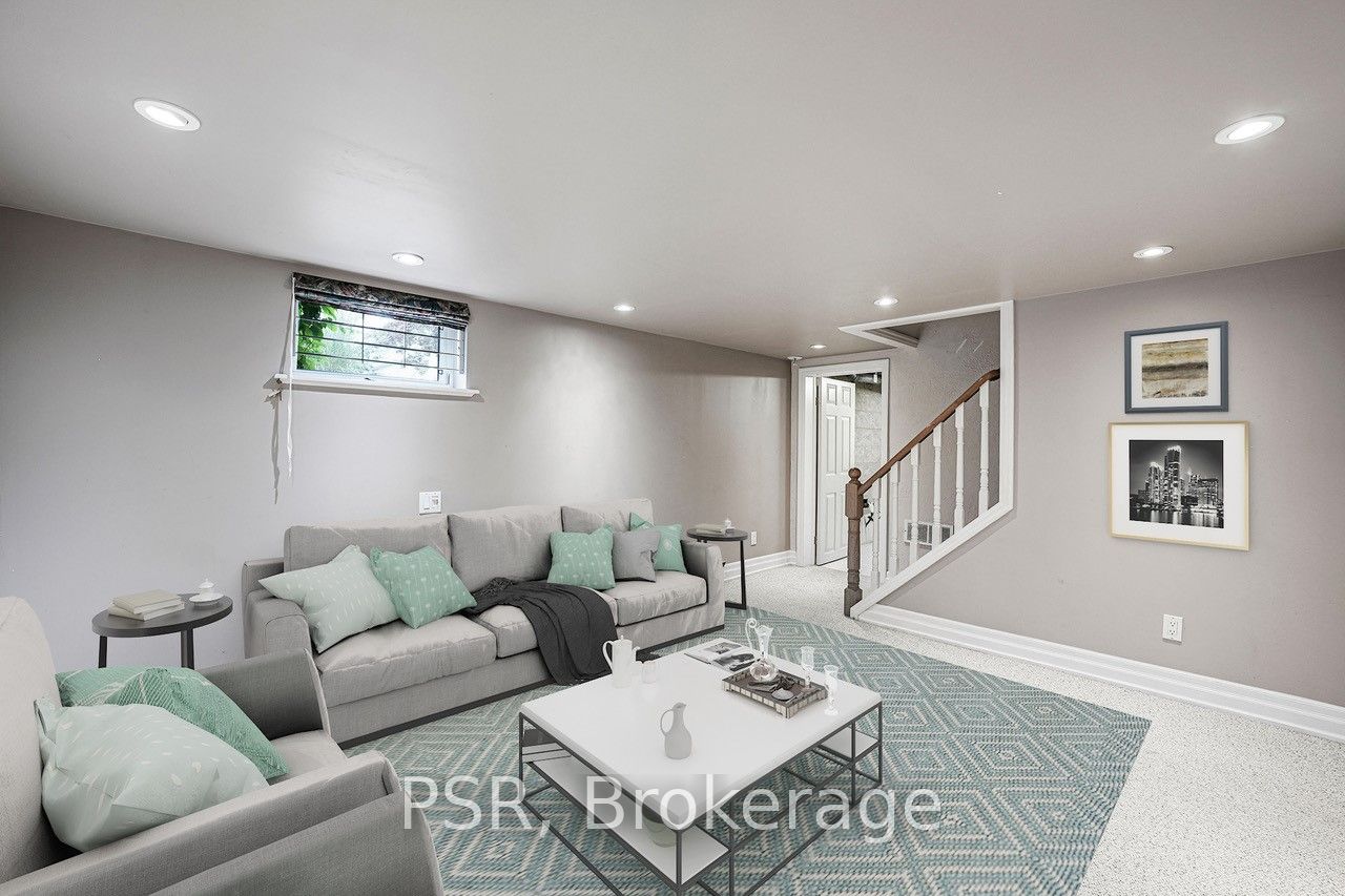 Photo 40 of 2052 Redan Drive, Mississauga, Lakeview — HOMEH