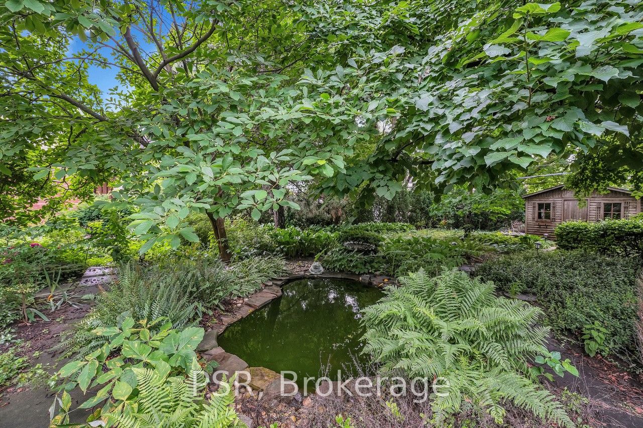 Photo 46 of 2052 Redan Drive, Mississauga, Lakeview — HOMEH