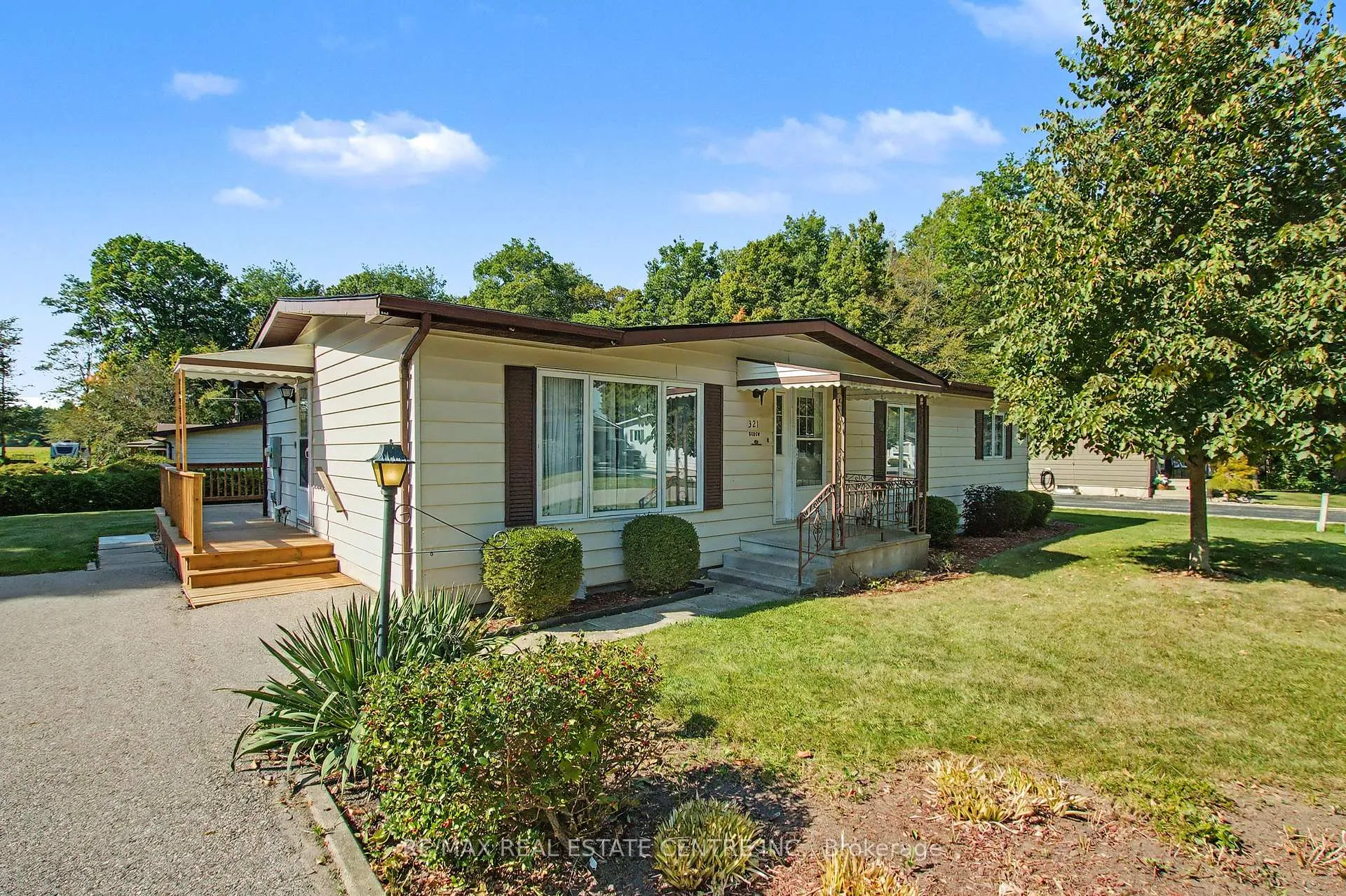 Photo 11 of Unit 321, 10085 Culloden Road, Bayham, Rural Bayham — HOMEH