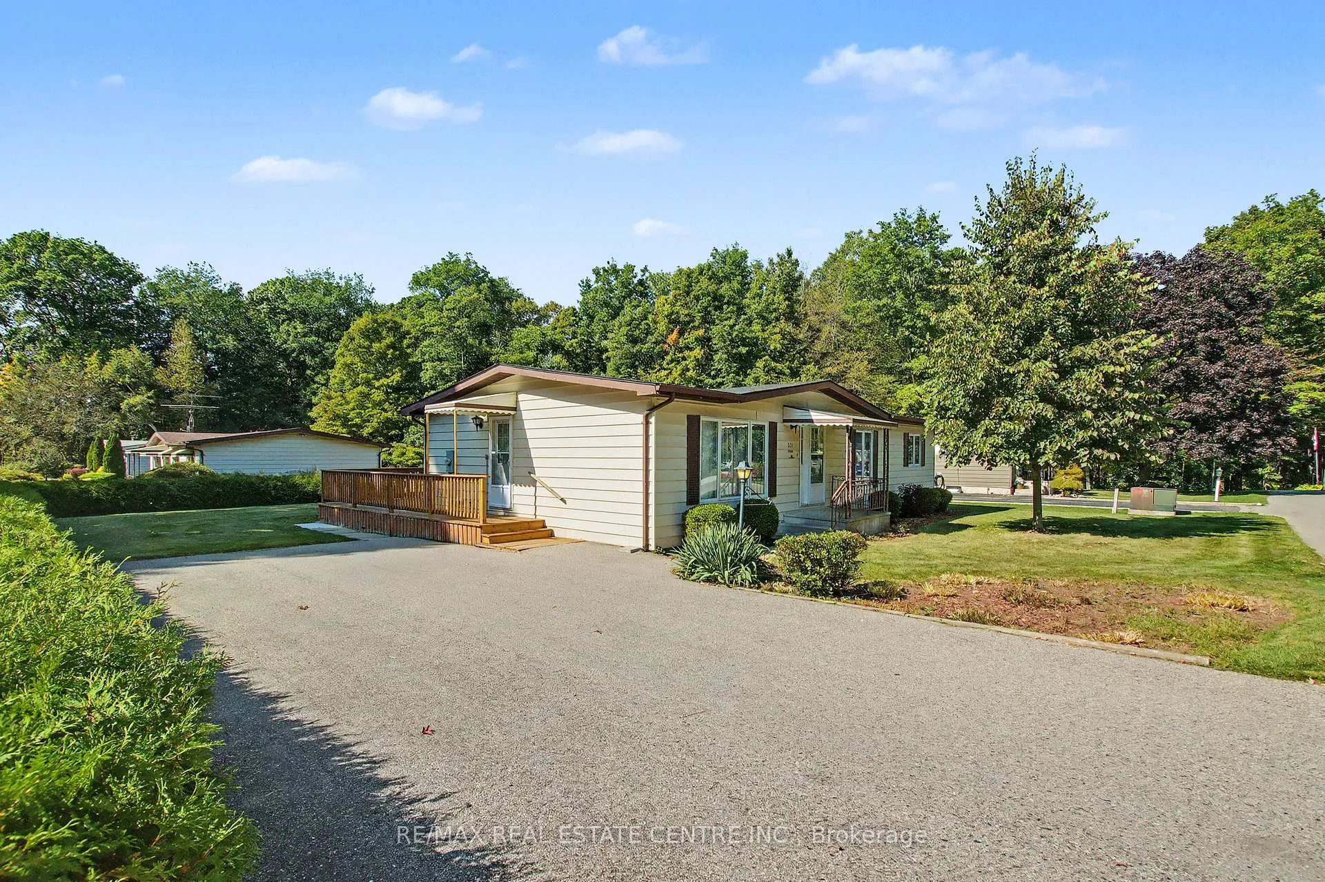 Photo 20 of Unit 321, 10085 Culloden Road, Bayham, Rural Bayham — HOMEH