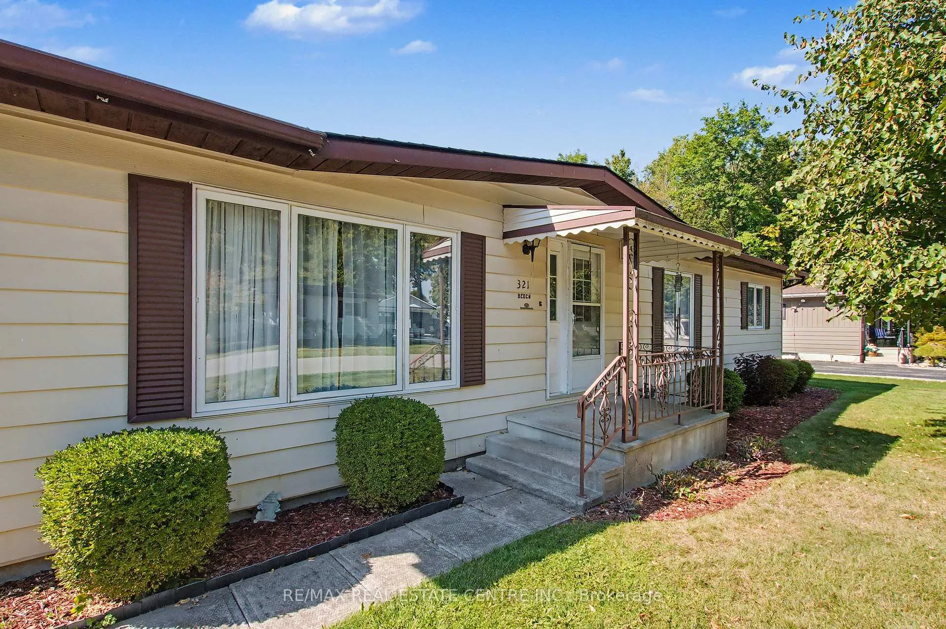 Photo 30 of Unit 321, 10085 Culloden Road, Bayham, Rural Bayham — HOMEH