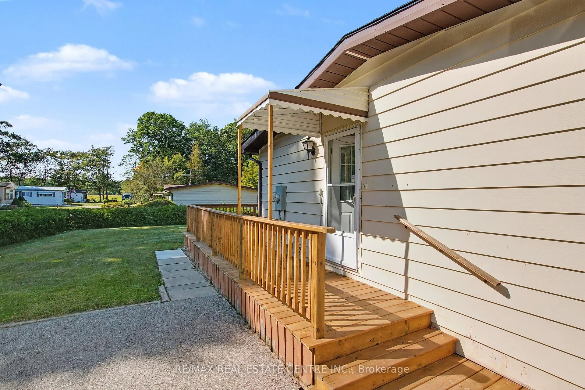Photo 182 of Unit 321, 10085 Culloden Road, Bayham, Rural Bayham — HOMEH