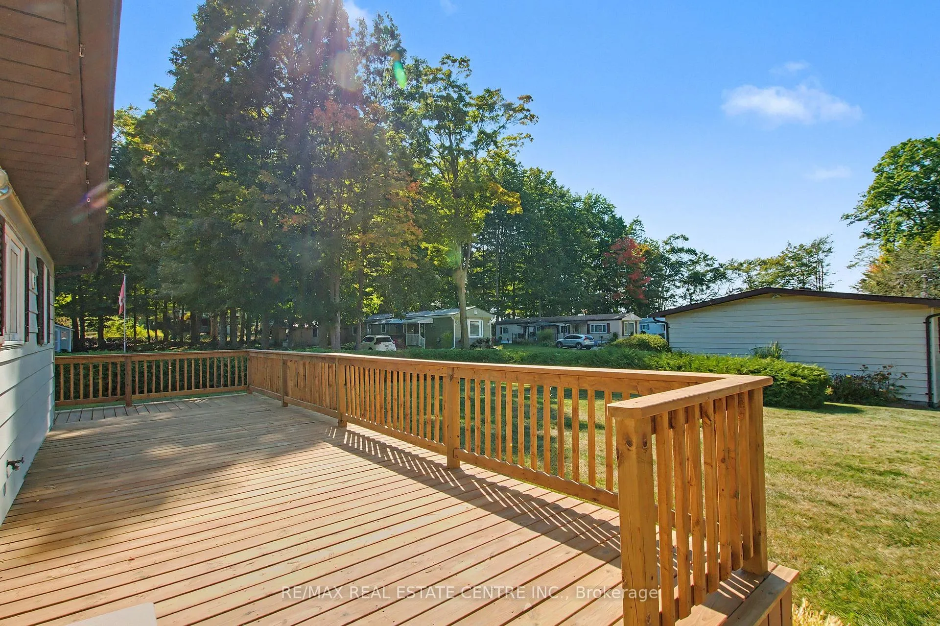 Photo 191 of Unit 321, 10085 Culloden Road, Bayham, Rural Bayham — HOMEH