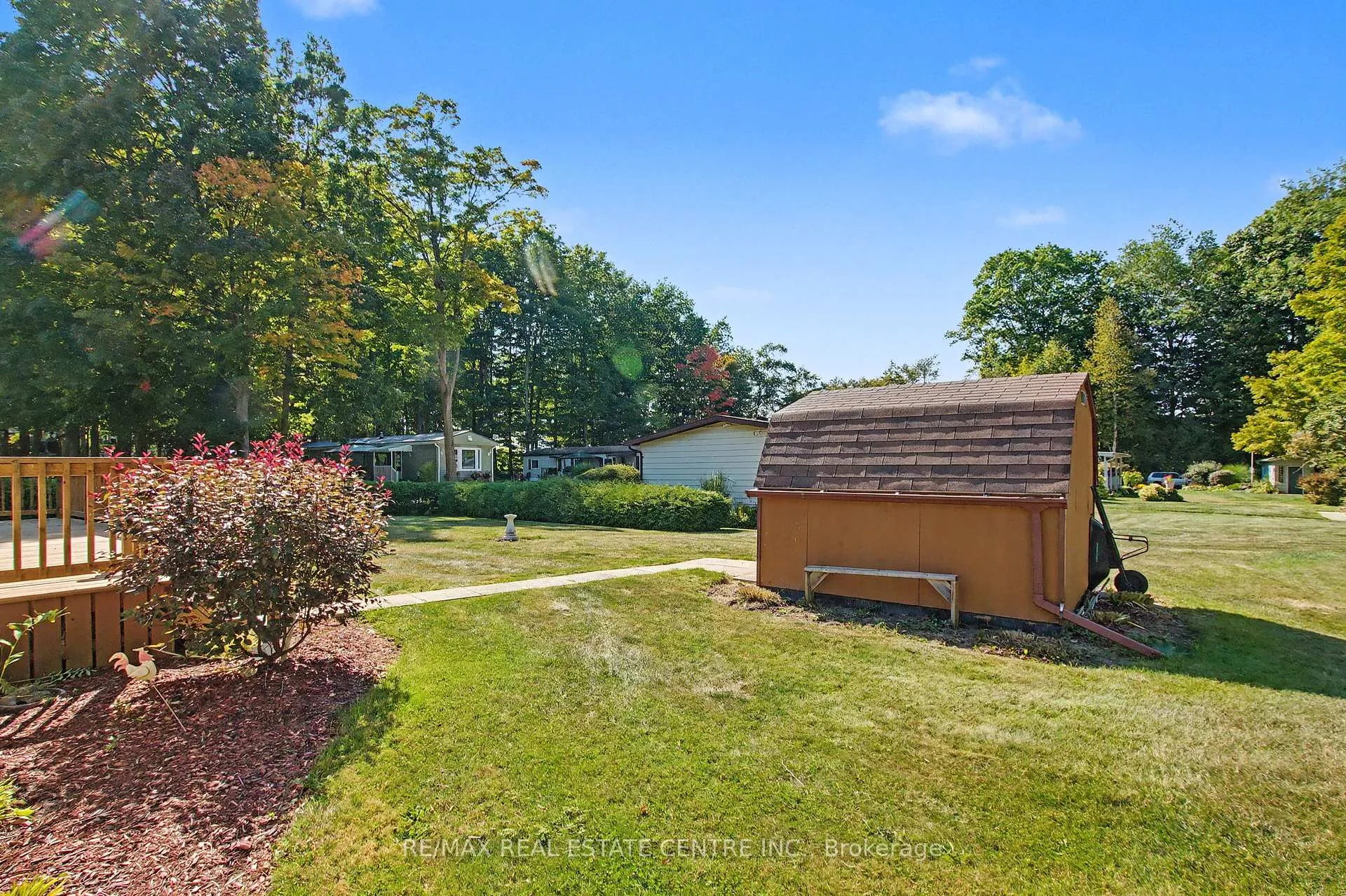 Photo 204 of Unit 321, 10085 Culloden Road, Bayham, Rural Bayham — HOMEH