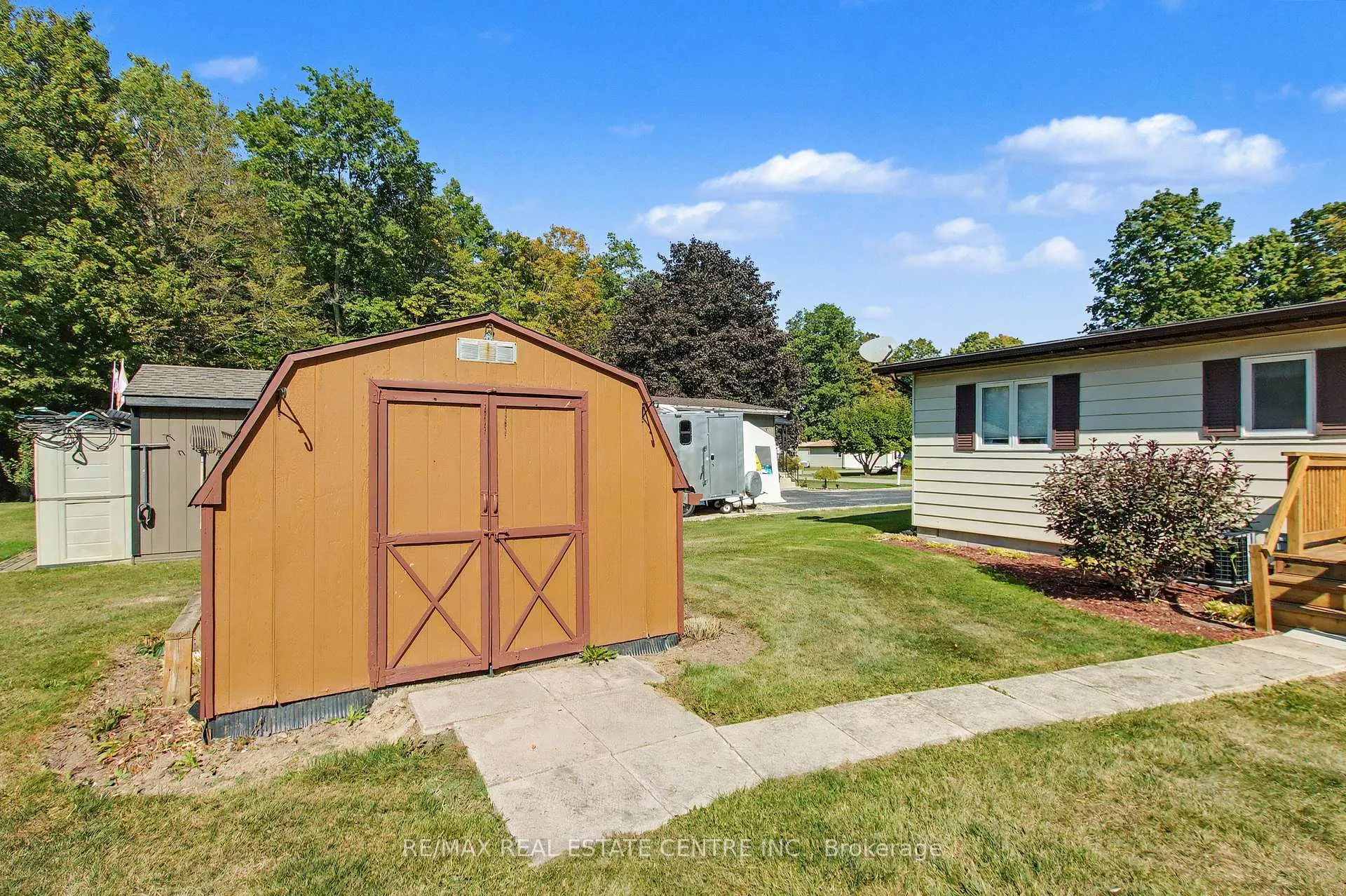 Photo 214 of Unit 321, 10085 Culloden Road, Bayham, Rural Bayham — HOMEH
