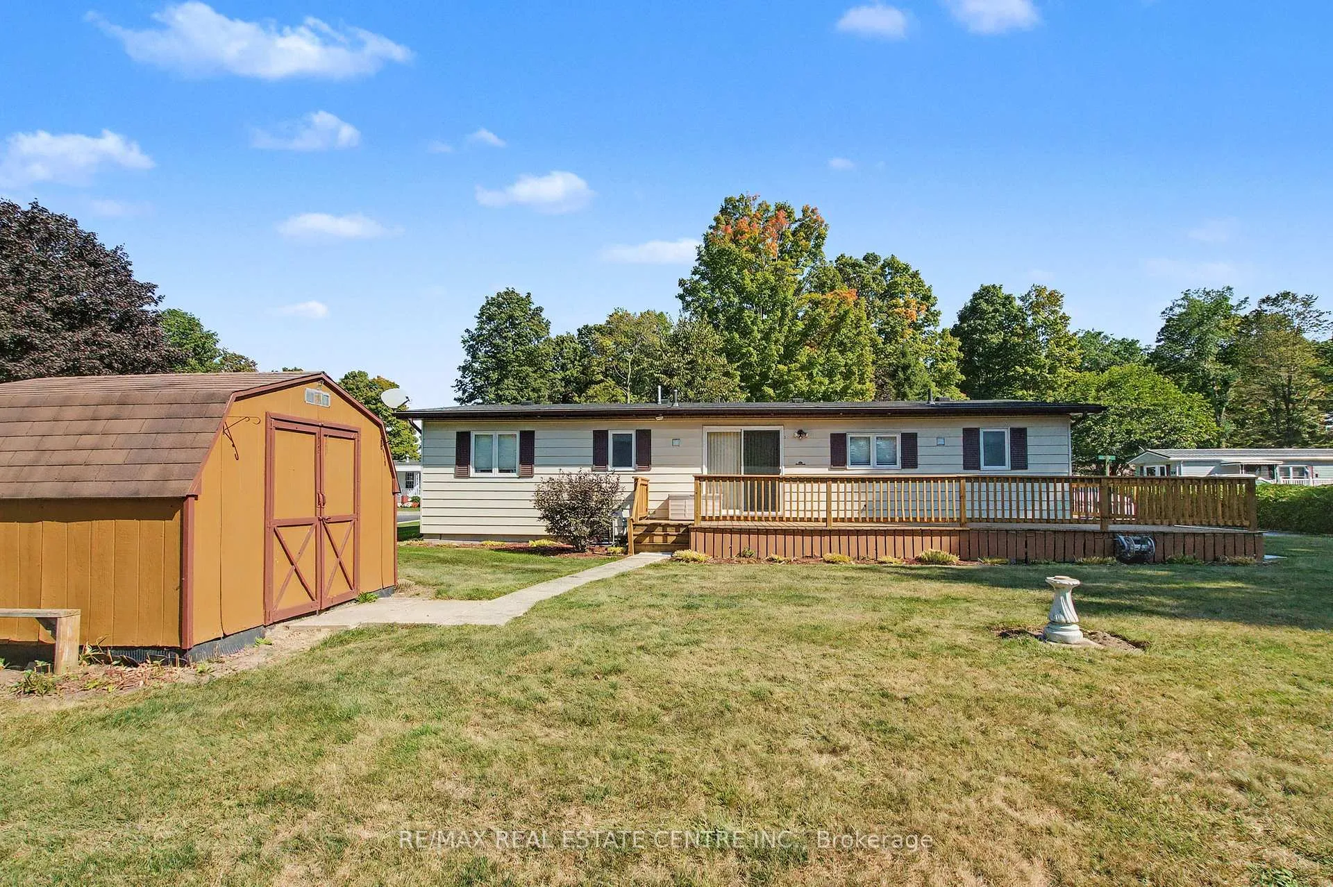 Photo 221 of Unit 321, 10085 Culloden Road, Bayham, Rural Bayham — HOMEH