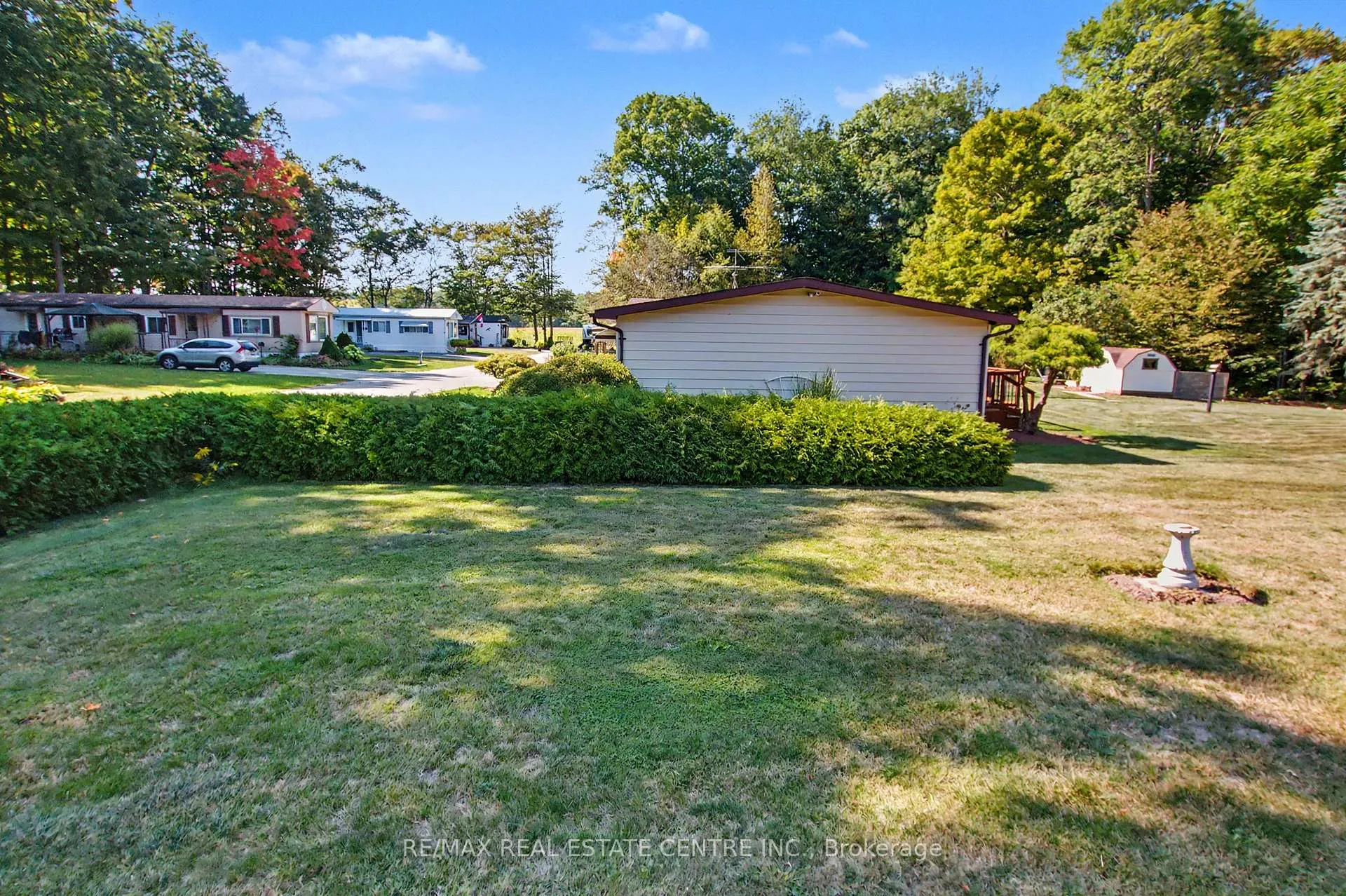 Photo 235 of Unit 321, 10085 Culloden Road, Bayham, Rural Bayham — HOMEH