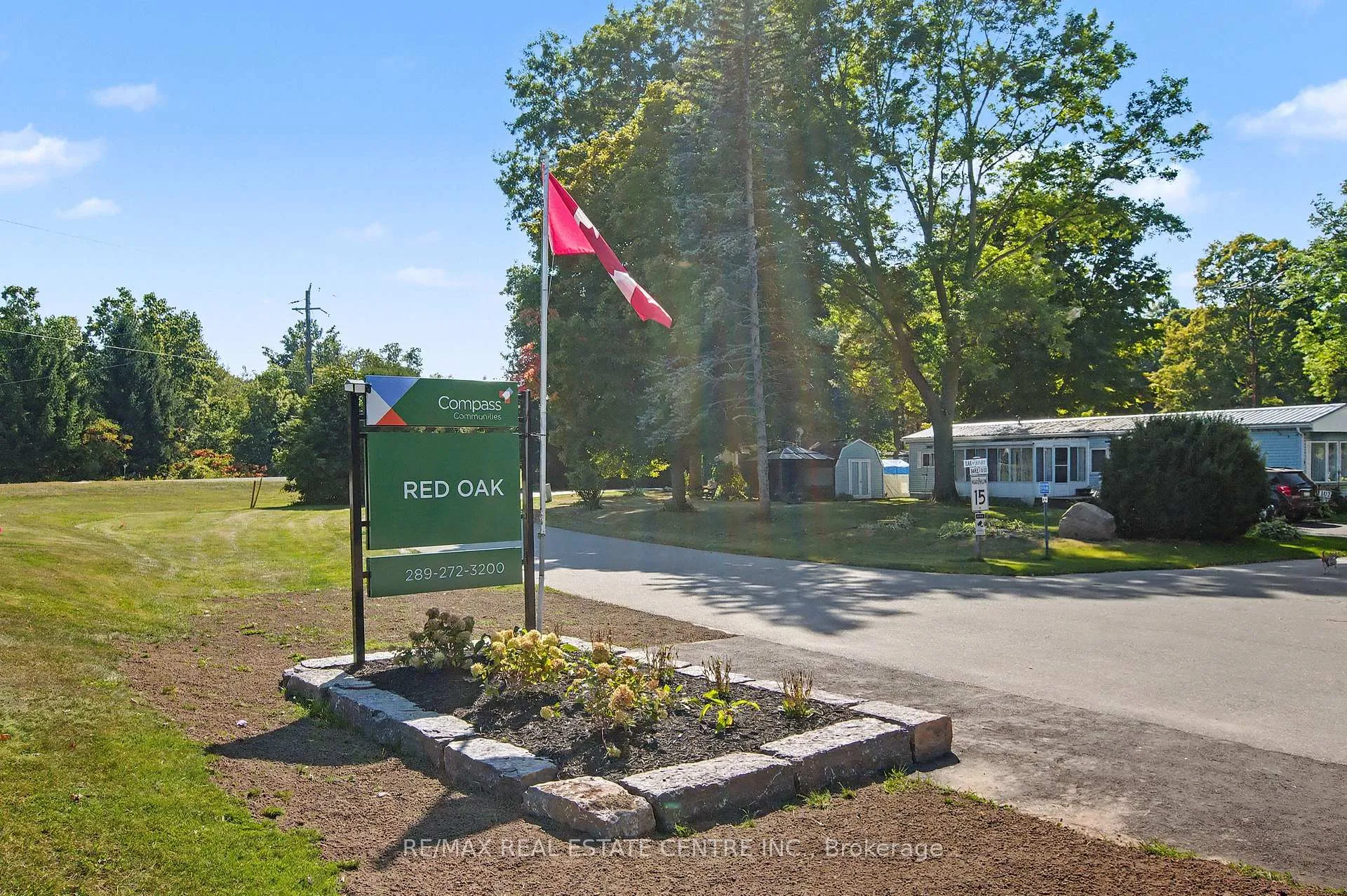 Photo 244 of Unit 321, 10085 Culloden Road, Bayham, Rural Bayham — HOMEH