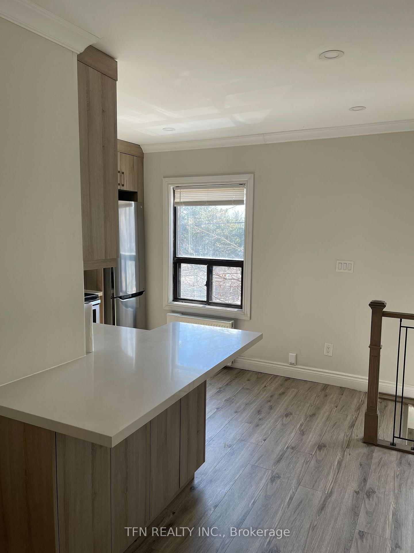 Photo 9 of Unit A, 42 Dewson Street, Toronto, Palmerston-Little Italy — HOMEH