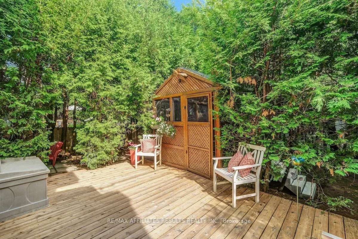Photo 338 of 2 Wedgewood Crescent, Ottawa, Blackburn Hamlet — HOMEH