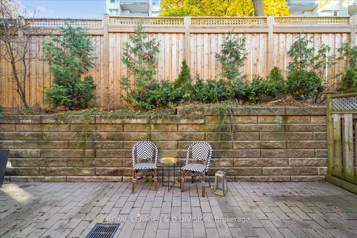 Photo 70 of 365B Roehampton Avenue, Toronto, Mount Pleasant East — HOMEH