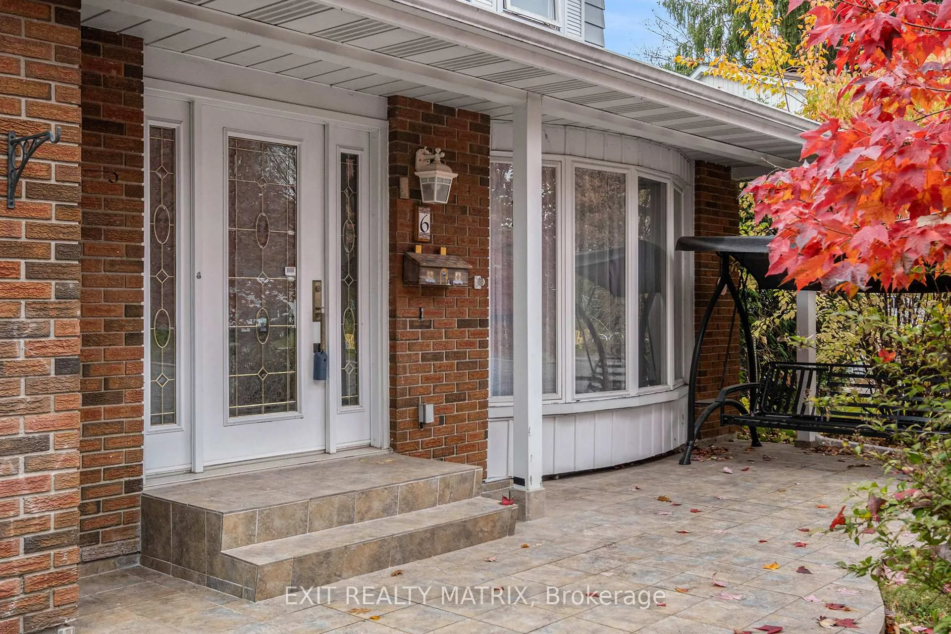 Photo 18 of 6 Blue Spruce Court, Ottawa, Blackburn Hamlet — HOMEH