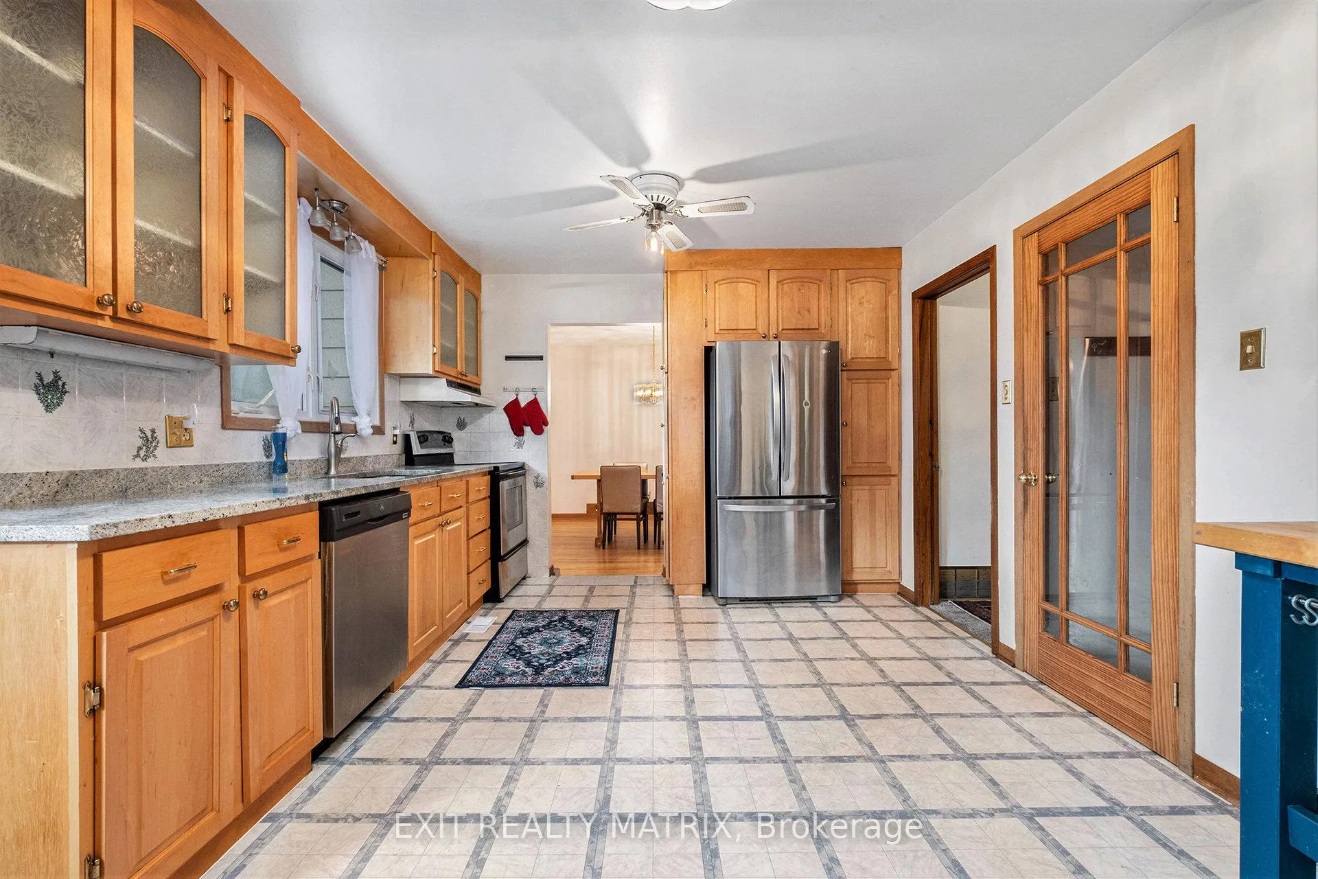 Photo 61 of 6 Blue Spruce Court, Ottawa, Blackburn Hamlet — HOMEH