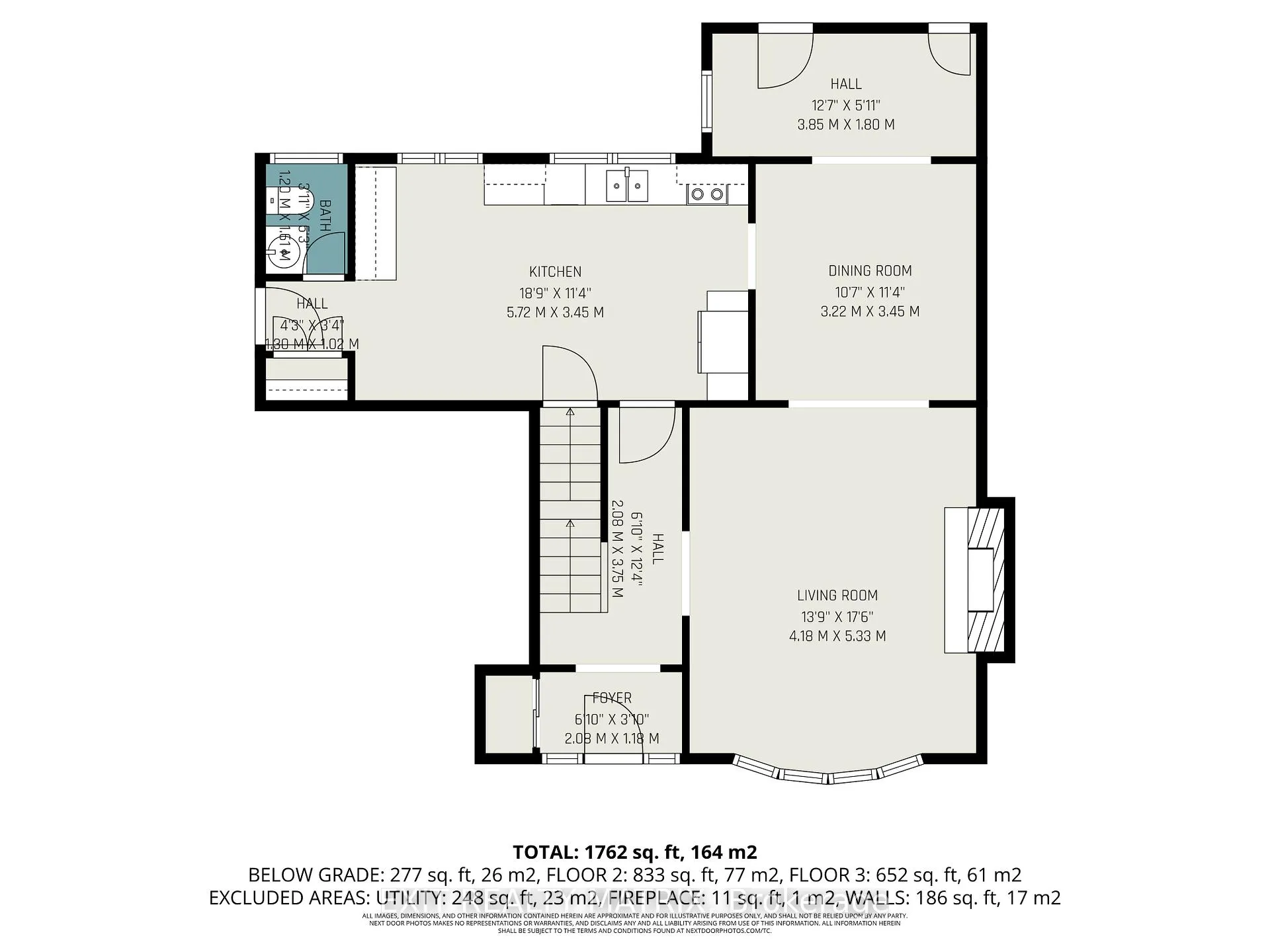 Photo 143 of 6 Blue Spruce Court, Ottawa, Blackburn Hamlet — HOMEH
