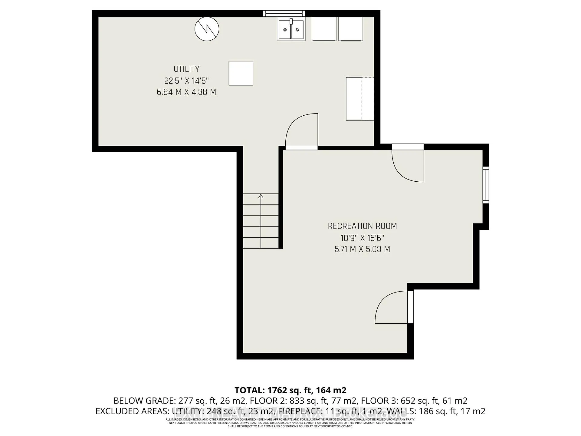Photo 158 of 6 Blue Spruce Court, Ottawa, Blackburn Hamlet — HOMEH