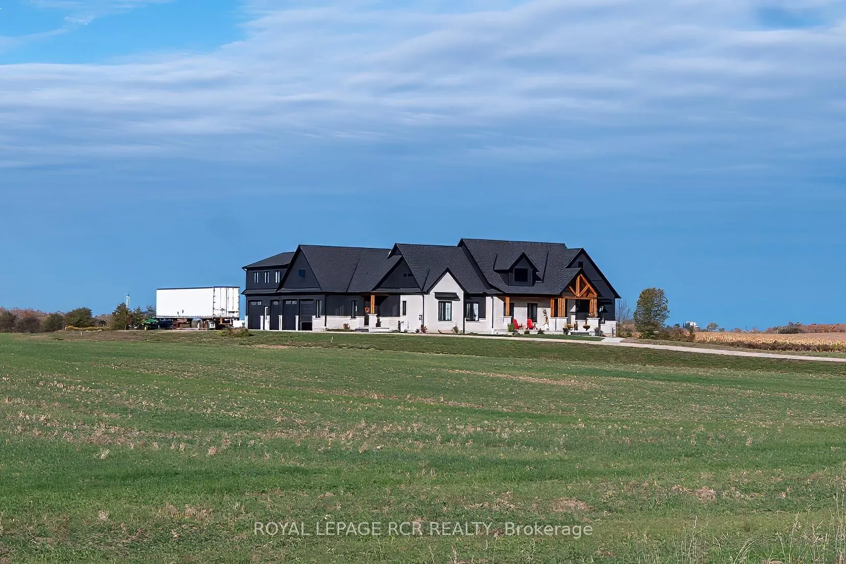 Photo 9 of 213366 Tenth Line, Amaranth, Rural Amaranth — HOMEH
