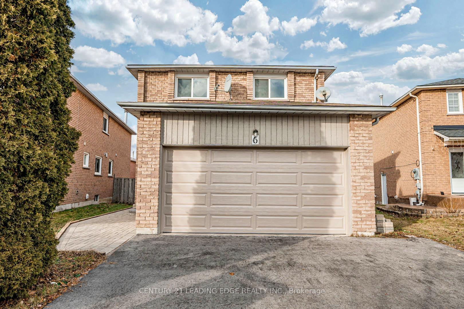 Photo 2 of 6 Rangeley Drive, Scarborough, Rouge — HOMEH