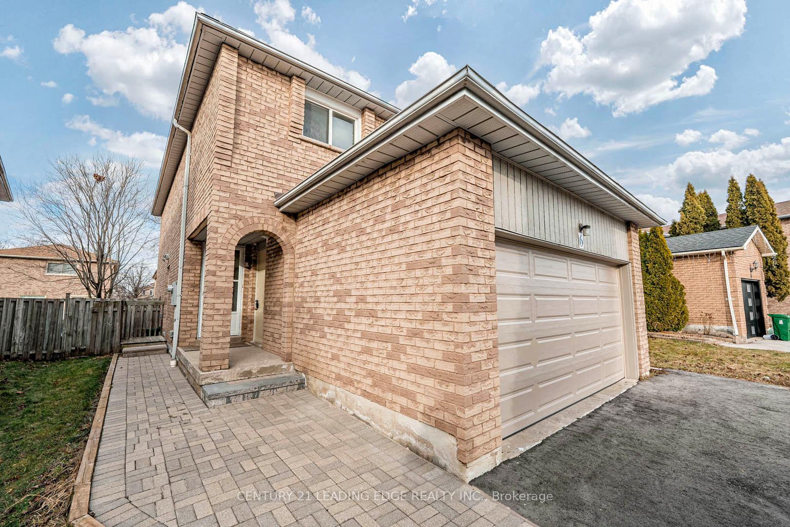 Photo 3 of 6 Rangeley Drive, Scarborough, Rouge — HOMEH