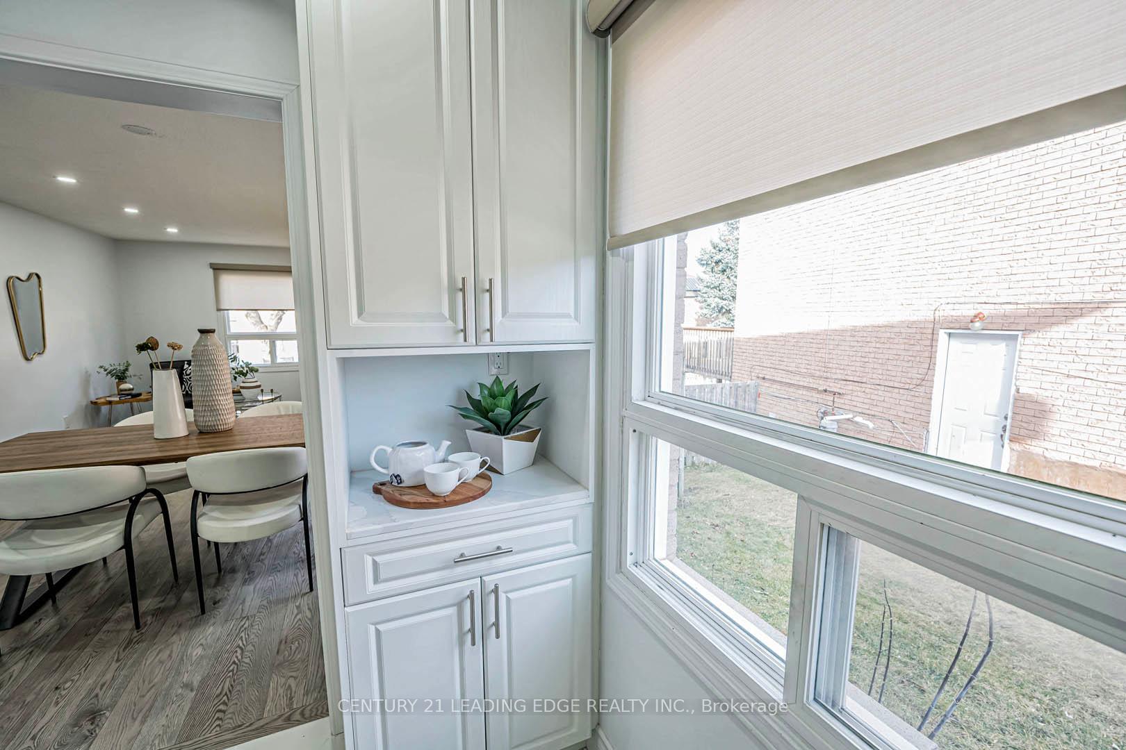 Photo 16 of 6 Rangeley Drive, Scarborough, Rouge — HOMEH