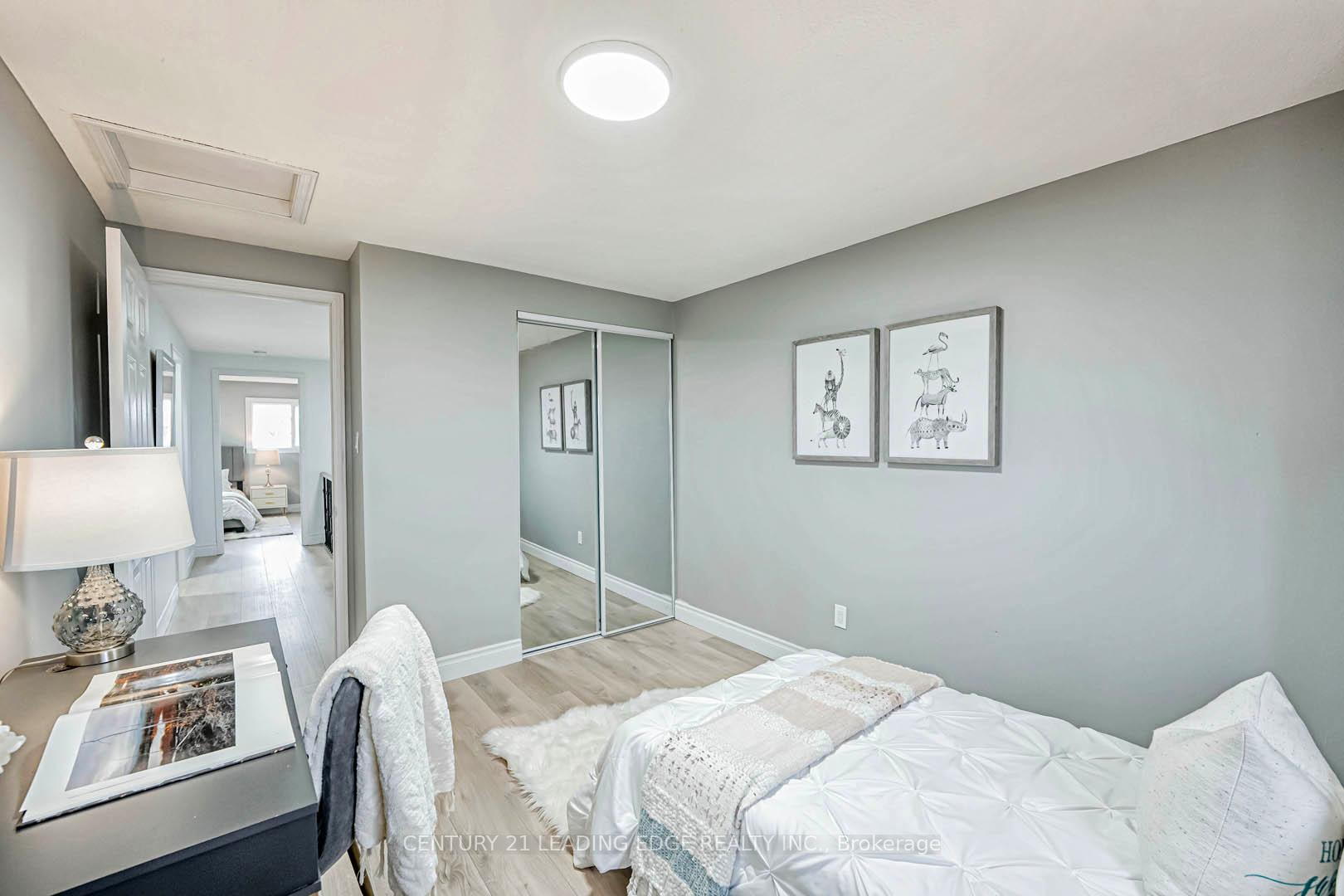Photo 27 of 6 Rangeley Drive, Scarborough, Rouge — HOMEH