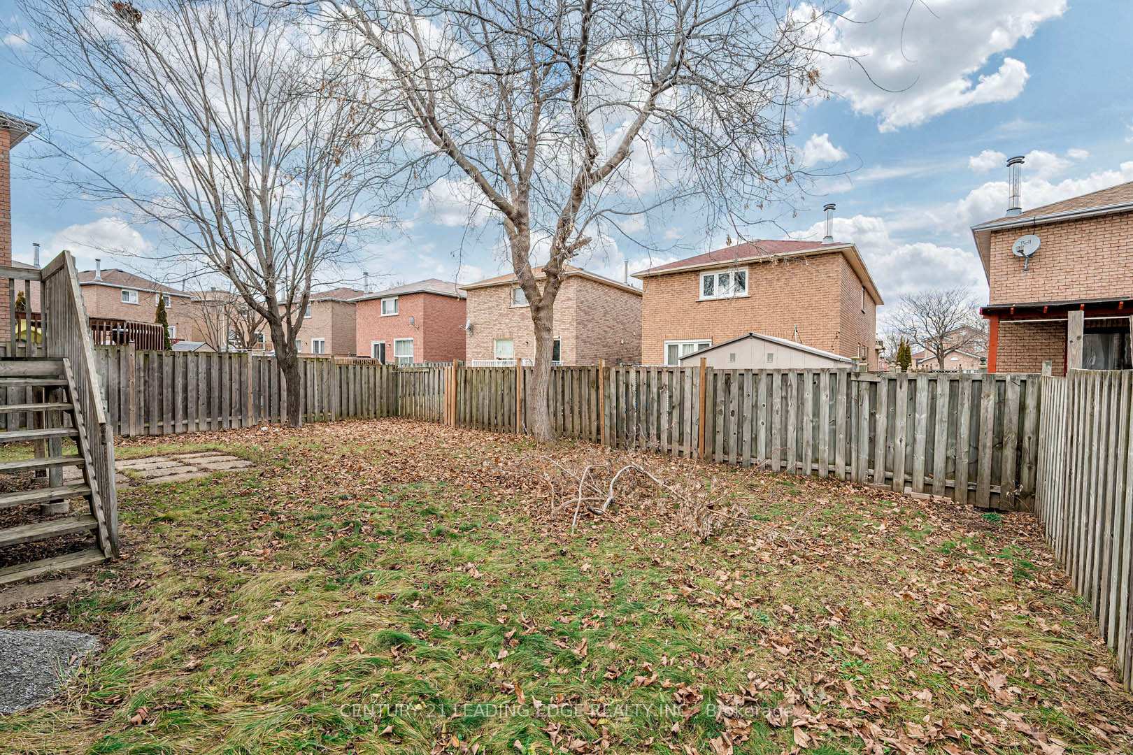 Photo 38 of 6 Rangeley Drive, Scarborough, Rouge — HOMEH