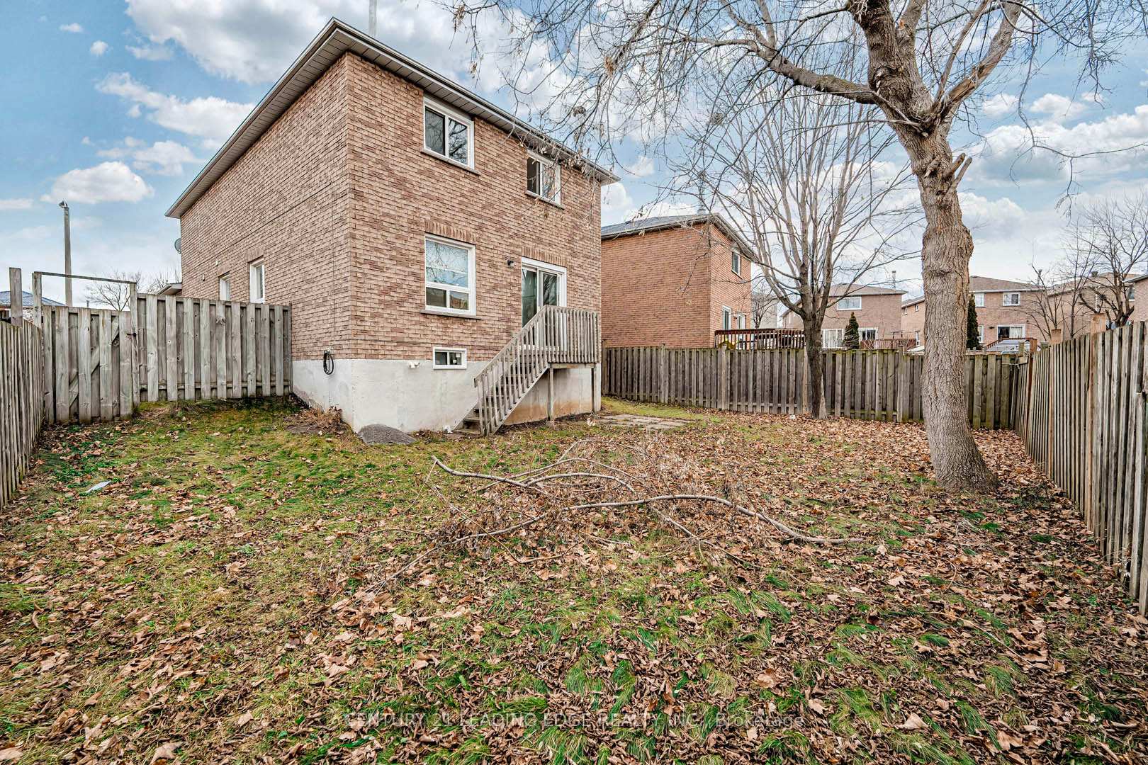 Photo 39 of 6 Rangeley Drive, Scarborough, Rouge — HOMEH