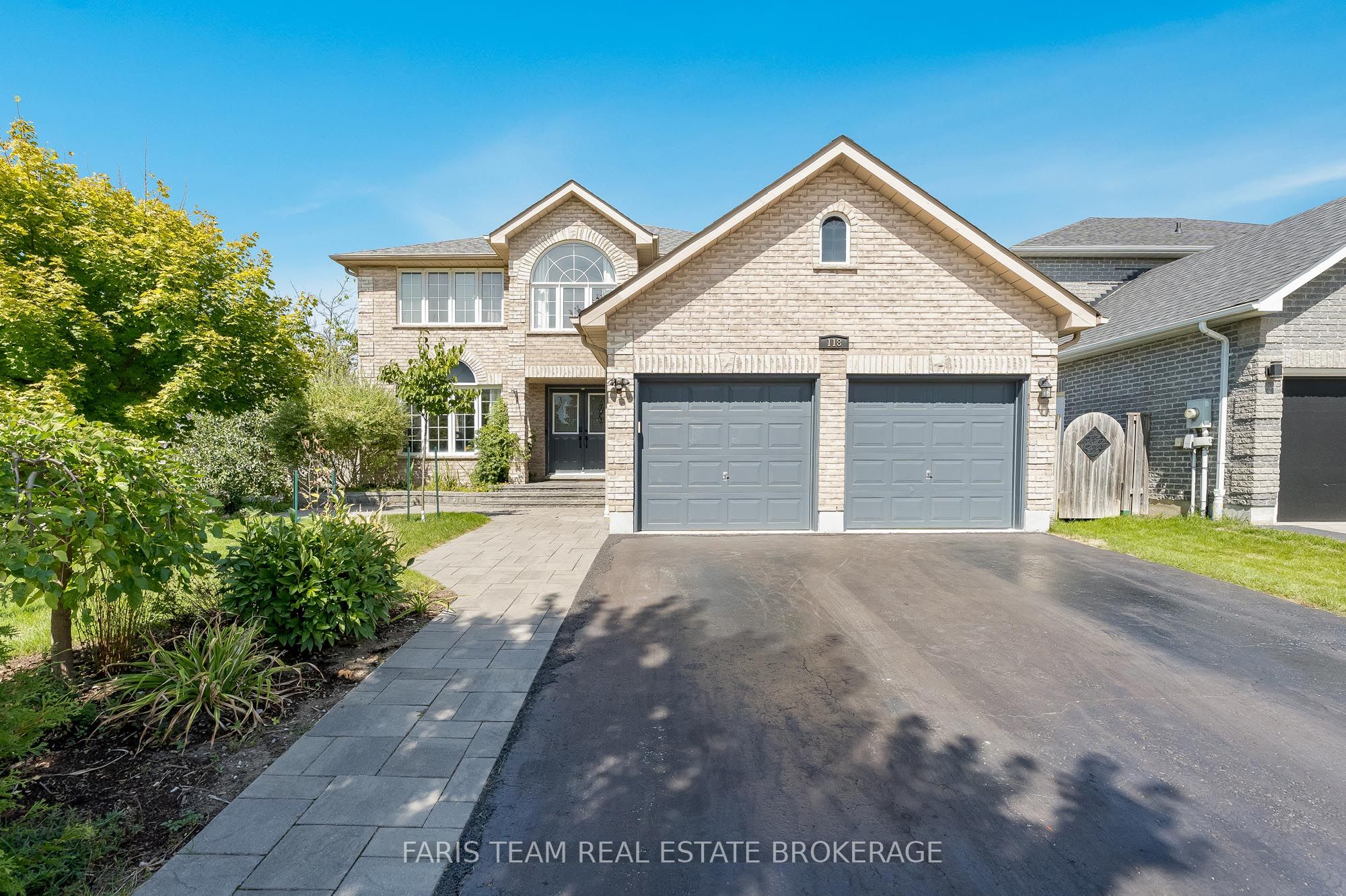 Photo 35 of 118 Esther Drive, Barrie, Painswick South — HOMEH